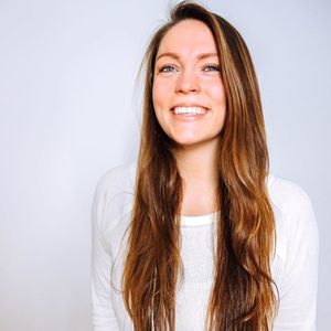 Meet your Posher, Tegan